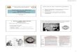 Diapositiva 1 · 2019. 4. 22. · 4. Propiedades biológicas del material hereditario 1. ADN COMO MATERIAL GENÉTICO • PRINCIPALES EXPERIMENTOS: Gregor Mendel (1865) Fred Griffith