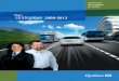 Commission des transports du Québec · 2010. 6. 28. · Plan stratégique 2009-2013 3 Mot du président C’est avec plaisir que je présente le Plan stratégique 2009-2013 de la
