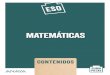 matemáticas - BACHILLERATO | Anaya · 2020. 6. 2. · 1 Fracciones y decimales • Números racionales • Operaciones con fracciones • Números decimales • Paso de decimal a