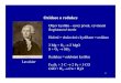 Oxidace a redukce - Masaryk UniversityGalvanické nebo voltaické články Alessandro Volta (1745-1827) Oddělení redukce a oxidace: Zn + Cu2+ → Zn2+ + Cu Spontánní redoxní reakce