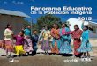 2015 Panorama Educativo de la Población Indígena · 2019. 1. 4. · 10 Panorama educativo de la población indígena 2015 Escolaridad de la población En 2014, 6.3% de la población