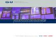 Gama de feronerie oscilo-batanta UNI-JET · 2016. 8. 1. · GU livreaza solutii pentru actionarea trapelor pentru corpu-rile de incalzire si de aerisire, si pentru sisteme de alarma