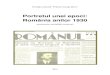 Portretul unei epoci: România anilor 1930opinii. Iată ce declara Iuliu Maniu despre Corneliu Codreanu în cadrul procesului acestuia în anul 1938: „Dl. Codreanu, ca şi mine,