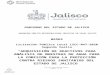 info.jalisco.gob.mx  · Web view2020. 11. 12. · gobierno del estado de jalisco. organismo pÚblico descentralizado servicios de salud jalisco. bases. licitación . pública local
