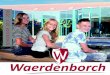 SCHOOLGIDS 2017 - 2018 · 2018. 4. 4. · 6 SHGS 2017 - 2018 Voorwoord Van harte welkom bij De Waerdenborch. In deze schoolgids geven we je graag een eerste indruk van onze school