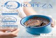 Noviembre Diabéticos - Semilla de Girasol USA · 2018. 2. 14. · CHEF revista chef oropeza día a día ... 18.4 5.3 Calcio (mg) Ácidos grasos monoinsaturadossaturados (g) Hierro