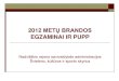 2012 METŲ BRANDOS - radviliskis.lt · 2012. 9. 10. · 2012 METŲ VALSTYBINIŲ BRANDOS EGZAMINŲ REZULTATAI MATEMATIKA Organizacija Abiturientų skaičius Laikė Neišlaikė 1–49