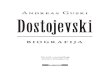 Prevela s nemačkog Dušica Milojković · 2020. 9. 4. · Predgovor Dostojevski je pisac krize. Za junake i radnju njegovih romana važi isto što i za njegovu popularnost među