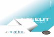 STEELIT - Albo Deuren BV · 2018. 11. 26. · STEELIT ® Modulair biedt zelfs de mogelijkheid om een grote opening te vullen met bijpassende zij- en bovenlichten. Vraag onze verkopers
