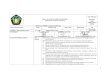 Kode Dokumen · 2020. 11. 22. · Kode Dokumen SEKOLAH TINGGI FARMASI INDONESIA PROGRAM STUDI S1 FARMASI POS-PSSF-RPS-1406P/SPMI/VI II/2020 RENCANA PEMBELAJARAN SEMESTER MATA KULIAH