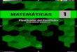 MATEMÁTICAS 1 - mineduc.gob.gt · PRIMERO BÁSICO Planificador del Facilitador MATEMÁTICAS PLANIFICADOR MATE U1.indd 1 10/03/16 11:50 a.m. Tabla de contenido Páginas iniciales