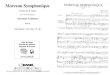 Morceau Symphonique · 2016. 3. 8. · EMR 2158 SACHSE, Ernst Concertino EMR 2066A SAINT-SAENS, C. Cavatine EMR 2058L SAINT-SAENS, C. Le Cygne EMR 2280L SAINT-SAENS, C. Romance EMR