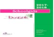 Schoolgids - OBS De Bosrank · Web viewSamen met de resultaten van het leerlingvolgsysteem, de adviezen van de school en de resultaten van bovengenoemde toets zijn we in staat een