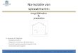 09 11 18 MD presentatie KVIV-Erenov 18 11 09 anm4x - LEHRlehr.be/Downloads/KVIV_4-Delghust-Naisolatie.pdf · 2017. 2. 27. · TETRA-project 2007-2009 ‘Na -isolatie van bestaande