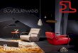 middelmanwonen.nlScyllaJewels - Middelman wonenScylla Jewels, 24 karaats design Scylla, een klassieker uit de Leolux collectie, met een tijdloze elegantie en schitterende details