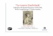 ‘‘La veuve Geelvinck’ - Belle van Zuylen2014/10/04  · 1764: Boswell Opmerkelijke uitspraken (in ’t licht van C.E.’s latere leven): MME GEELVINCK: •“Ik zou mezelf opofferen