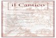 il Canticoilcantico.fratejacopa.net/wp-content/uploads/2016/07/Cantico-agosto... · Questo dimostra che il Poverello d’Assisi non rimane incapsulato nel Medio Evo, ma rappresenta