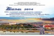 program - SLSsls.sk/new/uploads/2014Trauma_program.pdf · 2014. 10. 30. · vŠeOBecné inFORMácie MieStO kOnAniA hotel holiday inn, Bratislava dátuM kOnAniA 13. – 14. november