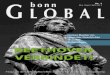Bonn-Global - Immer Bunter im Haus der Geschichte ...bonn-global.de/wp-content/uploads/2015/05/bonn-global_01...Von der Steinzeit bis zur Gegenwart: Bonn ist ein Schmelztiegel der