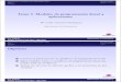 Tema 2. Modelos de programaciÃ³n lineal y aplicacionesquegrande.org/apuntes/EI/3/IO/teoria/08-09/tema_2_-_mo... · 2008. 11. 10. · Tema 2. Modelos de programaciÃ³n lineal y