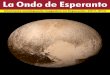 La Ondo de Esperanto · 2018. 1. 5. · 2 Internacia sendependa magazino en Esperanto. 2017. №12 (278) Ekde 2017 La Ondo de Esperanto aperas elektronike, kiel bitgazeto laŭ la