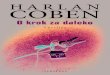 COBEN Nie mów niko- - Wydawnictwo Albatros · 2020. 1. 8. · HARLAN COBEN Współczesny amerykański pisarz, któ-ry uznanie w kręgu miłośników litera- ... o krok za daleko