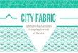 CITY FABRICcityfabric.ro/City_Fabric.pdfBucurestiul este cel mai congestionat ora˛ european ˆi al cincilea cel mai congestionat din lume, conform ultimului studiu publicat de Tom