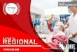 norte - PERUCÁMARAS Reporte Regional... · 2020. 11. 14. · que respecta a la Red Vial Vecinal o Rural, solo el 2,8% se encuentra pavimentado, de 5,602.7 kilómetros. En Cajamarca,