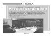 TRABAJO POR CUENTA PROPIA Paso a la legalidad - Bohemiabohemia.cu/.../uploads/2018/11/Pag-21-27-En-Cuba-ya.pdftrabajo por cuenta propia (TCP) y vender en la céntrica feria de la calle