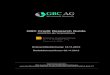 GBC Credit Research Guide...Michael Rieß ist Projektleiter des Entry Standard für Unternehmensanleihen und Prime Stan dard für Unternehmensanleihen und ist für die Vermarktung