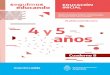 Cuaderno 8 - El Sindicato Argentino de Docentes Particulares · contenidos que se proponen por todos los medios siguen los Núcleos de Aprendizajes Prioritarios comunes para todo