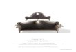 BEAU RUBAN II BED—QUEEN SIZE · 2021. 3. 19. · ebanista beau ruban ii bed—eastern king size no. 405-610-001-ii-asb-galtour-ek headboard, footboard, & siderails · hand-carved
