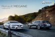 Prijslijst Renault Megane Hatchback en Estate juli 2019...De Blue dCi dieselmotoren zijn uitgerust met de laatste innovaties op het gebied van het beperken van schadelijke uitoot