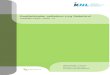 Landelijke richtlijn, Versie: 1 - Rob Bruntink...[4] Onderwijsraamwerk palliatieve zorg 1.0 als onderdeel van de Kennissynthese Onderwijs palliatieve zorg (2016) Richtlijn: Kwaliteitskader