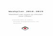 WERKPLAN 2002 - KBO Rotterdam · Web viewWerkplan 2018-2019 “ Kwaliteit van Leven en Omzien naar Elkaar ” Katholieke Bond van Ouderen Rotterdam Belangenorganisatie voor 50-plussers