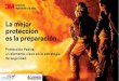 Protección Pasiva contra Incendios Un elemento clave en la … · 2020. 11. 30. · HORARIOS TEMAS 15:30 A 16:15 hs Protección Pasiva, Normativa vigente para la protección pasiva