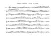 Flute High School Flute Scales - the Larsen Flute Studio · 2019. 10. 25. · Flute High School Flute Scales . High School Flute Scales . Created Date: 9/12/2013 3:55:43 PM