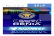 Memoria Anual 2015 - ::: Policía Local de Dénia · 2017. 4. 12. · 5.1.1- Alumnos Curso Escolar 2014/15 ... Finalmente, como cierre a estas breves líneas introductorias de la