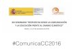 Cambio Climático y Salud CENEAM · 2019. 2. 5. · Ambiente DKV ECODES, dedicado a “Cambio climático y salud”, con el apoyo de la Red Española del Pacto Mundial, una alianza