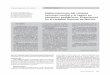 1 Malformaciones del sistema 3 2 nervioso central y el ... 2007/Anrx074-02.pdfMalformaciones del sistema nervioso central y el raquis en pacientes pediátricos. Experiencia en el Hospital