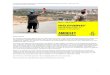 Maart – April 2014 NIEUWSBRIEF - Amnesty International · 2014. 6. 6. · Een recent rapport van Amnesty International toont aan dat het gebruik van onnodig, arbitrair geweld tegen