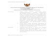 KEPUTUSAN KEPALA ARSIP NASIONAL REPUBLIK ... · Web viewKeputusan Kepala Arsip Nasional Republik Indonesia Nomor OT.00/390/36/1994 tentang Susunan Organisasi dan Tata Kerja arsip