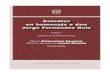ESTUDIOS EN HOMENAJE...Estudios en homenaje a don Jorge Fernández Ruiz , tomo I: Derecho administrativo, editado por el Instituto de Investigaciones Jurídicas de la UNAM, se terminó