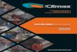 CLIMAX Catálogo reducido web · 2019. 12. 4. · Productos Climax es uno de los principales fabricantes de equipos de protección individual, con un amplio catálogo que abarca todos