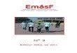 Revista EmásF (Números anteriores) - MARZO-ABRIL DE 2011emasf2.webcindario.com/Num_9_EMASF.pdf · 2014. 2. 9. · EmásF, Revista Digital de Educación Física. Año 2, Num. 9 (marzo-abril
