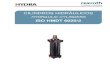 Hydba Elementos Hidráulicos y Sistemas - HDMS ISO 6020/1 · 2020. 1. 7. · Cilindros hidráulicos HMDT Serie ISO 6020/2 PRESENTACIÓN La gama de cilindros y servocilindros hidráulicos