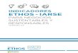 INDICADORES ETHOS - IARSE IARSE ETHOS V3... · PDF file 2019. 5. 7. · Indicadores Ethos para Negocios Sustentables y Responsables (versión original) es una publicación del Instituto