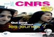Journal du CNRS · 2009. 9. 3. · 6 VIEDESLABOS Reportage VIEDESLABOS 7 Le journal du CNRS n° 236 septembre 2009 Le journal du CNRS n° 236 septembre 2009 SANTÉ C ampus Calmette