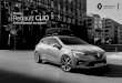 Nuova Renault CLIO...pronto soccorso) 77 11 780 759 31.00 Antieffrazione e sorveglianza Allarme P. 19 n. 2 82 01 719 566 199.00 365.00 Allarme per veicoli non predisposti 82 01 719