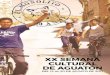 XX SEMANA CULTURAL DE AGUATÓN - El Monolitoelmonolito.com/downloads/2017.pdf · Caminante, son tus huellas el camino y nada más; Caminante, no hay camino, se hace camino al andar